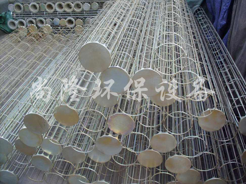 辽宁不锈钢除尘骨架