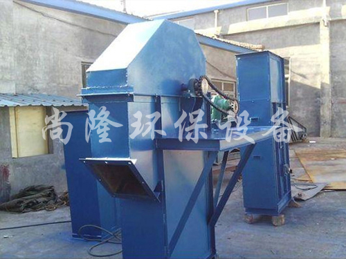 辽宁NE型斗式提升机