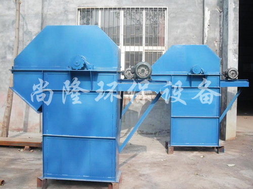 辽宁TH型斗式提升机