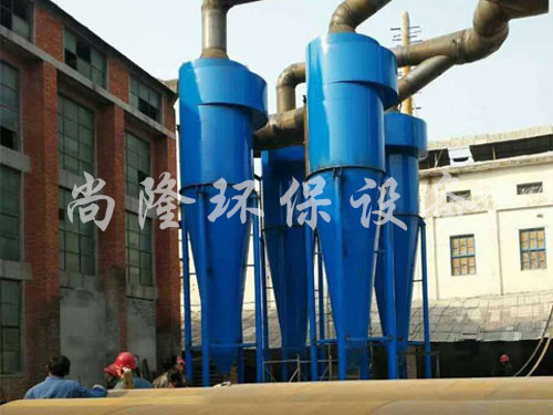 辽宁XZZ型旋风除尘器