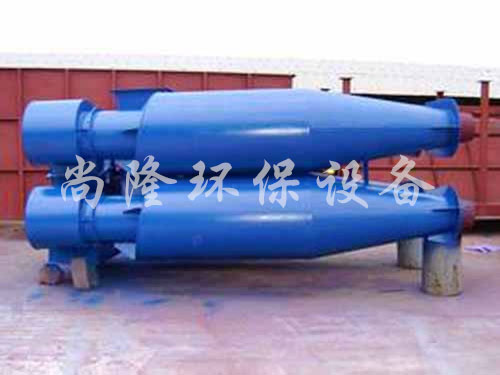辽宁CLK扩散式旋风除尘器