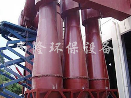 辽宁XLPA/B型旋风除尘器