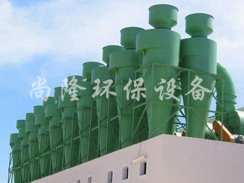 辽宁XNX型旋风除尘器