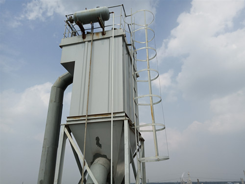 辽宁水泥仓顶除尘器