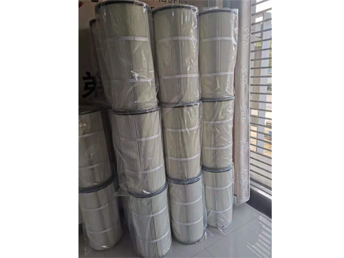 辽宁上装卡口型除尘滤筒