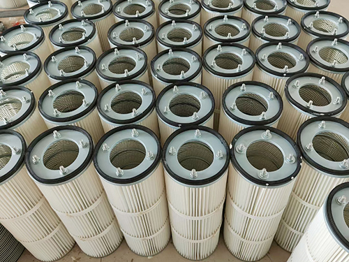 辽宁除尘器滤筒
